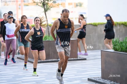 Entrenamiento rumbo al Maratón Lala 2026 | Entrenamiento rumbo al Maratón Lala 2026