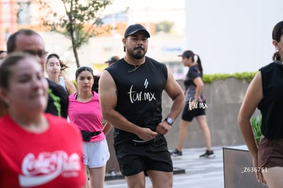 Entrenamiento rumbo al Maratón Lala 2026 | Entrenamiento rumbo al Maratón Lala 2026