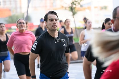 Entrenamiento rumbo al Maratón Lala 2026 | Entrenamiento rumbo al Maratón Lala 2026