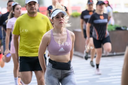 Entrenamiento rumbo al Maratón Lala 2026 | Entrenamiento rumbo al Maratón Lala 2026