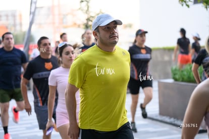 Entrenamiento rumbo al Maratón Lala 2026 | Entrenamiento rumbo al Maratón Lala 2026
