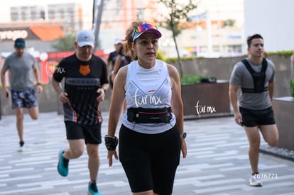 Entrenamiento rumbo al Maratón Lala 2026 | Entrenamiento rumbo al Maratón Lala 2026