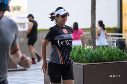 Entrenamiento rumbo al Maratón Lala 2026 | Entrenamiento rumbo al Maratón Lala 2026