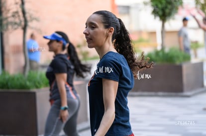 Entrenamiento rumbo al Maratón Lala 2026 | Entrenamiento rumbo al Maratón Lala 2026