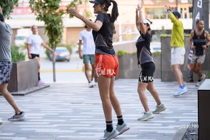 Entrenamiento rumbo al Maratón Lala 2026 | Entrenamiento rumbo al Maratón Lala 2026