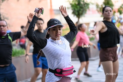 Entrenamiento rumbo al Maratón Lala 2026 | Entrenamiento rumbo al Maratón Lala 2026