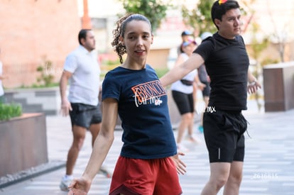 Entrenamiento rumbo al Maratón Lala 2026 | Entrenamiento rumbo al Maratón Lala 2026