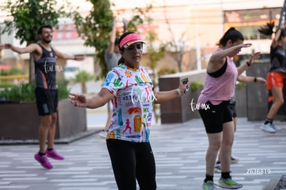 Entrenamiento rumbo al Maratón Lala 2026 | Entrenamiento rumbo al Maratón Lala 2026