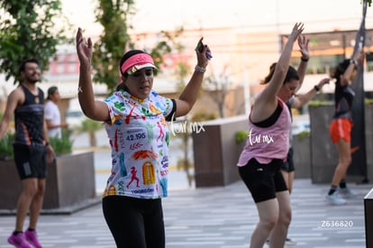 Entrenamiento rumbo al Maratón Lala 2026 | Entrenamiento rumbo al Maratón Lala 2026
