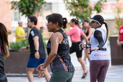 Entrenamiento rumbo al Maratón Lala 2026 | Entrenamiento rumbo al Maratón Lala 2026