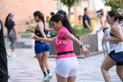 Entrenamiento rumbo al Maratón Lala 2026 | Entrenamiento rumbo al Maratón Lala 2026