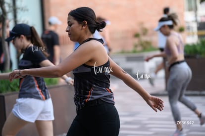 Entrenamiento rumbo al Maratón Lala 2026 | Entrenamiento rumbo al Maratón Lala 2026