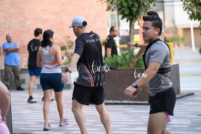 Entrenamiento rumbo al Maratón Lala 2026 | Entrenamiento rumbo al Maratón Lala 2026