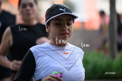 Entrenamiento rumbo al Maratón Lala 2026 | Entrenamiento rumbo al Maratón Lala 2026