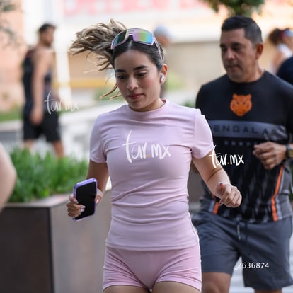 Entrenamiento rumbo al Maratón Lala 2026 | Entrenamiento rumbo al Maratón Lala 2026