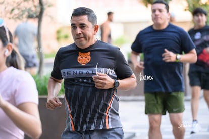 Entrenamiento rumbo al Maratón Lala 2026 | Entrenamiento rumbo al Maratón Lala 2026