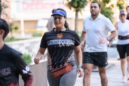 Entrenamiento rumbo al Maratón Lala 2026 | Entrenamiento rumbo al Maratón Lala 2026