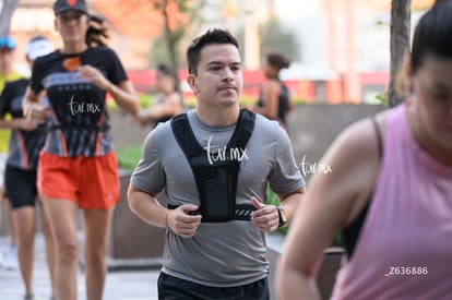 Entrenamiento rumbo al Maratón Lala 2026 | Entrenamiento rumbo al Maratón Lala 2026