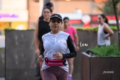 Entrenamiento rumbo al Maratón Lala 2026 | Entrenamiento rumbo al Maratón Lala 2026