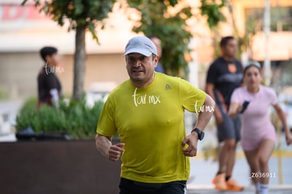 Entrenamiento rumbo al Maratón Lala 2026 | Entrenamiento rumbo al Maratón Lala 2026