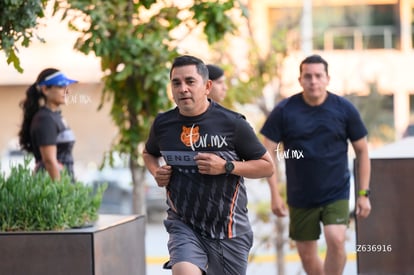 Entrenamiento rumbo al Maratón Lala 2026 | Entrenamiento rumbo al Maratón Lala 2026