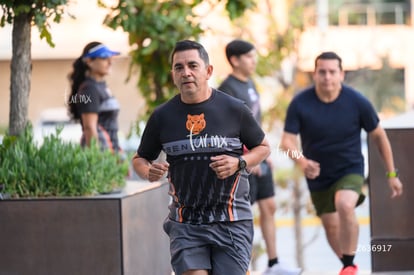 Entrenamiento rumbo al Maratón Lala 2026 | Entrenamiento rumbo al Maratón Lala 2026