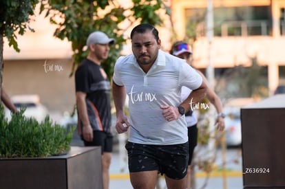 Entrenamiento rumbo al Maratón Lala 2026 | Entrenamiento rumbo al Maratón Lala 2026