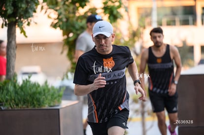 Entrenamiento rumbo al Maratón Lala 2026 | Entrenamiento rumbo al Maratón Lala 2026