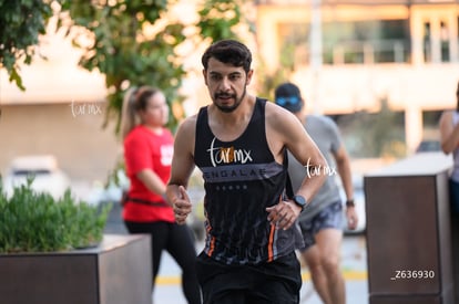 Entrenamiento rumbo al Maratón Lala 2026 | Entrenamiento rumbo al Maratón Lala 2026