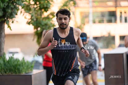 Entrenamiento rumbo al Maratón Lala 2026 | Entrenamiento rumbo al Maratón Lala 2026