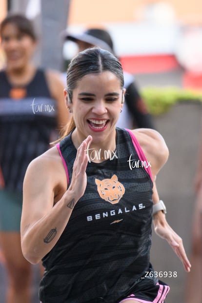 Entrenamiento rumbo al Maratón Lala 2026 | Entrenamiento rumbo al Maratón Lala 2026