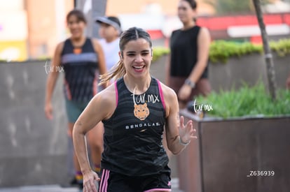 Entrenamiento rumbo al Maratón Lala 2026 | Entrenamiento rumbo al Maratón Lala 2026
