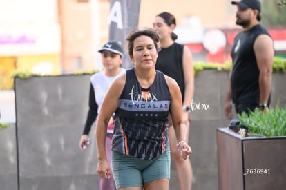 Entrenamiento rumbo al Maratón Lala 2026 | Entrenamiento rumbo al Maratón Lala 2026