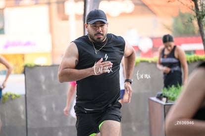 Entrenamiento rumbo al Maratón Lala 2026 | Entrenamiento rumbo al Maratón Lala 2026