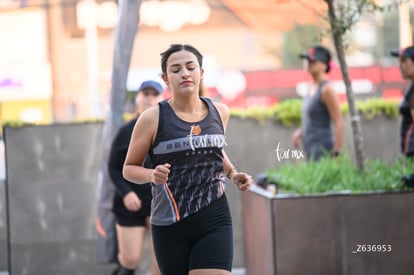 Entrenamiento rumbo al Maratón Lala 2026 | Entrenamiento rumbo al Maratón Lala 2026