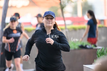 Entrenamiento rumbo al Maratón Lala 2026 | Entrenamiento rumbo al Maratón Lala 2026