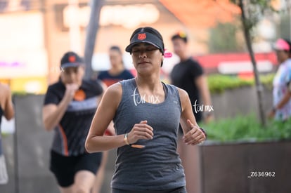 Entrenamiento rumbo al Maratón Lala 2026 | Entrenamiento rumbo al Maratón Lala 2026