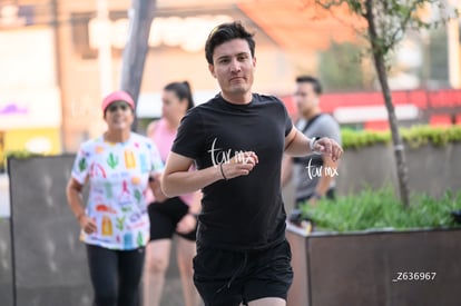 Entrenamiento rumbo al Maratón Lala 2026 | Entrenamiento rumbo al Maratón Lala 2026
