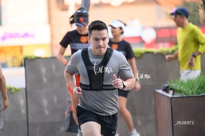 Entrenamiento rumbo al Maratón Lala 2026 | Entrenamiento rumbo al Maratón Lala 2026