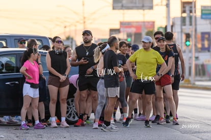 Entrenamiento rumbo al Maratón Lala 2026 | Entrenamiento rumbo al Maratón Lala 2026