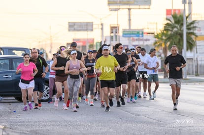 Entrenamiento rumbo al Maratón Lala 2026 | Entrenamiento rumbo al Maratón Lala 2026