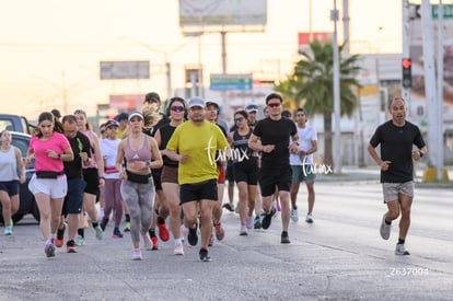 Entrenamiento rumbo al Maratón Lala 2026 | Entrenamiento rumbo al Maratón Lala 2026