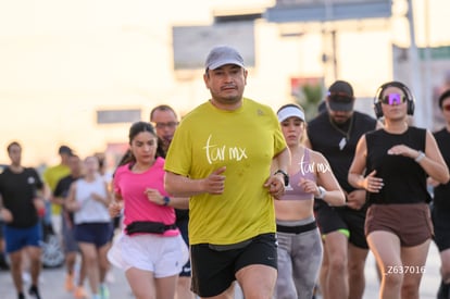 Entrenamiento rumbo al Maratón Lala 2026 | Entrenamiento rumbo al Maratón Lala 2026