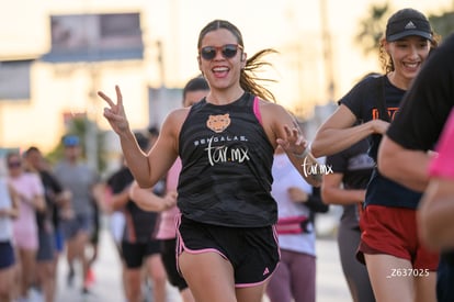 Ana Karen | Entrenamiento rumbo al Maratón Lala 2026