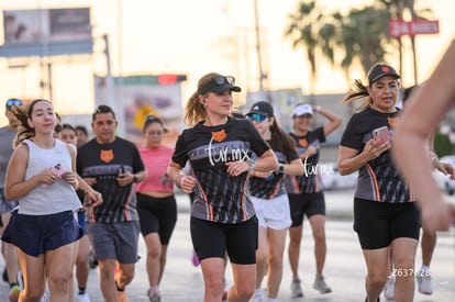 Entrenamiento rumbo al Maratón Lala 2026 | Entrenamiento rumbo al Maratón Lala 2026