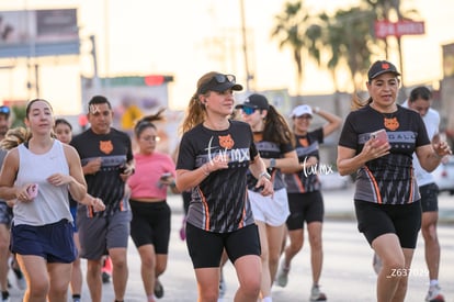 Entrenamiento rumbo al Maratón Lala 2026 | Entrenamiento rumbo al Maratón Lala 2026
