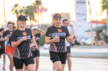 Entrenamiento rumbo al Maratón Lala 2026 | Entrenamiento rumbo al Maratón Lala 2026