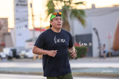 Entrenamiento rumbo al Maratón Lala 2026 | Entrenamiento rumbo al Maratón Lala 2026