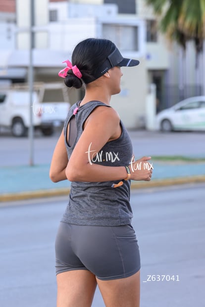 Entrenamiento rumbo al Maratón Lala 2026 | Entrenamiento rumbo al Maratón Lala 2026