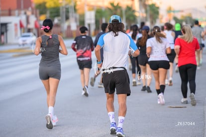 Entrenamiento rumbo al Maratón Lala 2026 | Entrenamiento rumbo al Maratón Lala 2026